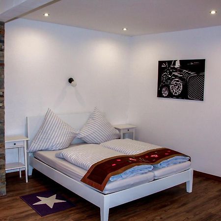 Vintage Apartment Adenau Bagian luar foto