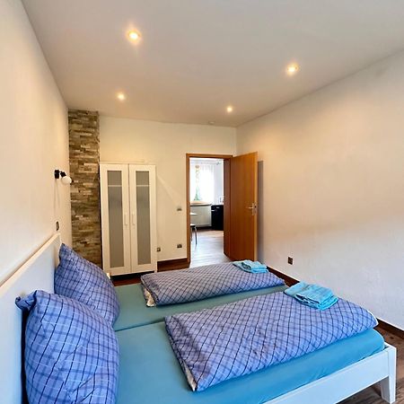 Vintage Apartment Adenau Bagian luar foto